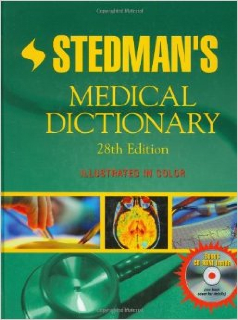 Medical dictionary free download pdf